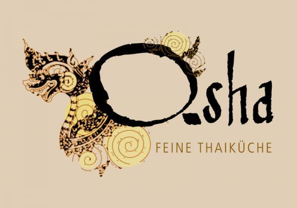 Osha - Feine Thaiküche